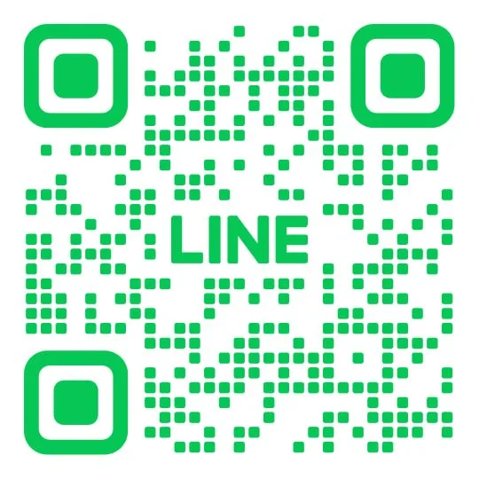 QR Code ติดต่อ ผลบอล go ผ่าน Line